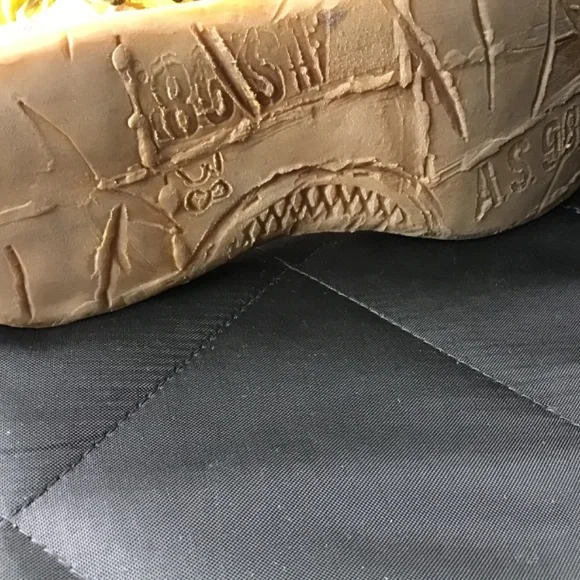 AS98 Sandals - Picture 4 of 4